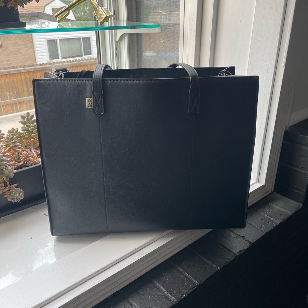 BEIS Work Tote Large